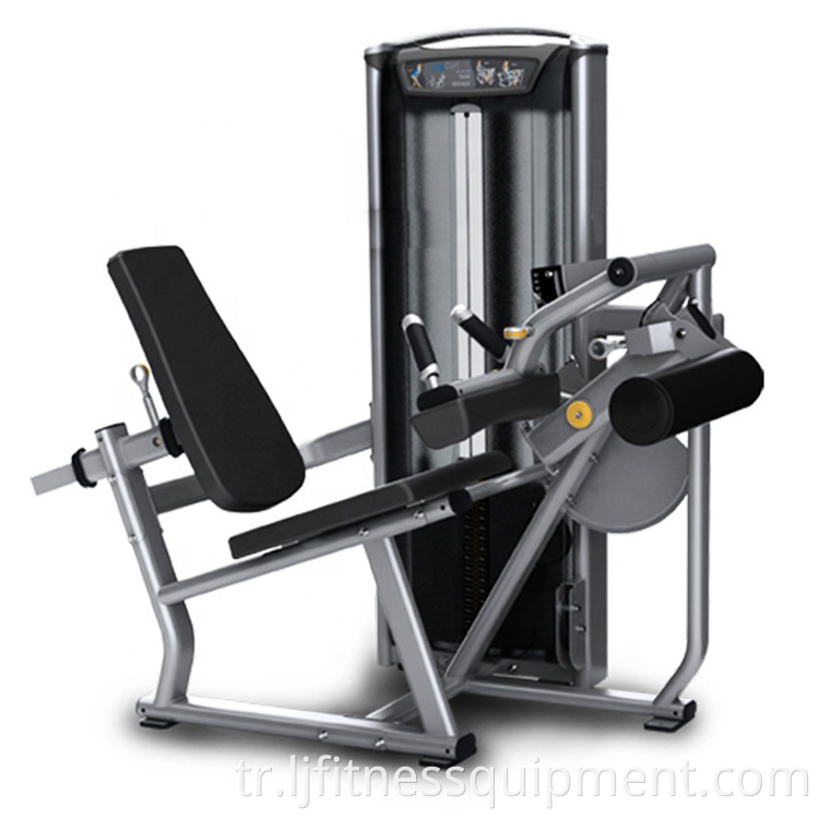 leg extension and leg curl 